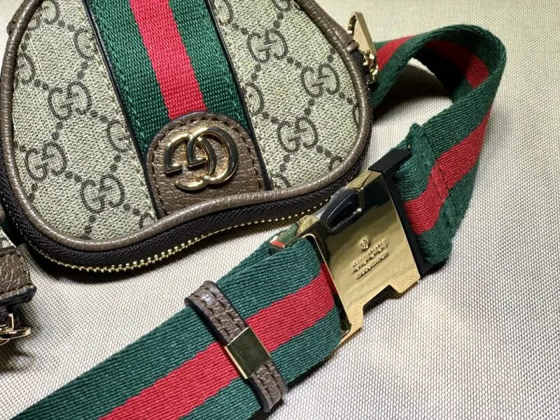 gucci aaa qualite sacs ceinture pour unisexe s_10b67433